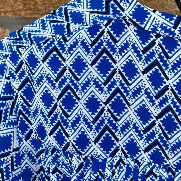 Anthropologie Maeve Galen Dress small - Picture 10 of 15